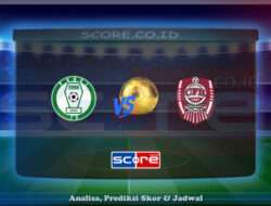 Prediksi Skor Paksi FC vs CFR Cluj 11 Juli 2025