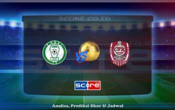 Prediksi Skor Paksi FC vs CFR Cluj 11 Juli 2025