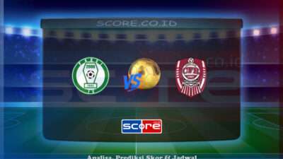 Prediksi Skor Paksi FC vs CFR Cluj 11 Juli 2025