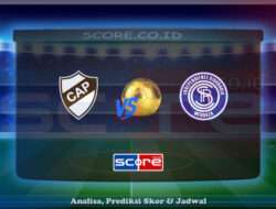 Prediksi Skor Club Atletico Platense vs Independiente Rivadavia 3 Juli 2025