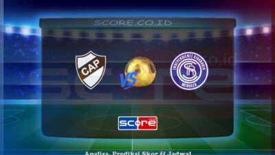 Prediksi Skor Platense vs Independiente Rivadavia 3 Juli 2025