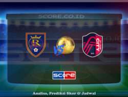 Prediksi Skor Real Salt Lake vs St. Louis City 6 Juli 2025