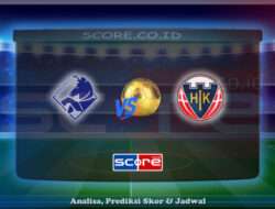 Prediksi Skor Randers FC vs Hobro IK 8 Juli 2025
