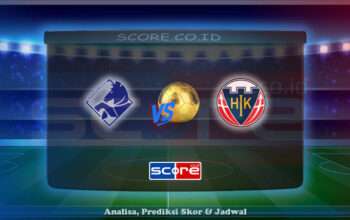Prediksi Skor Randers FC vs Hobro IK 8 Juli 2025