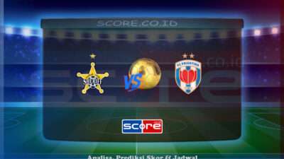 Prediksi Skor Sheriff Tiraspol vs Prishtina 11 Juli 2025