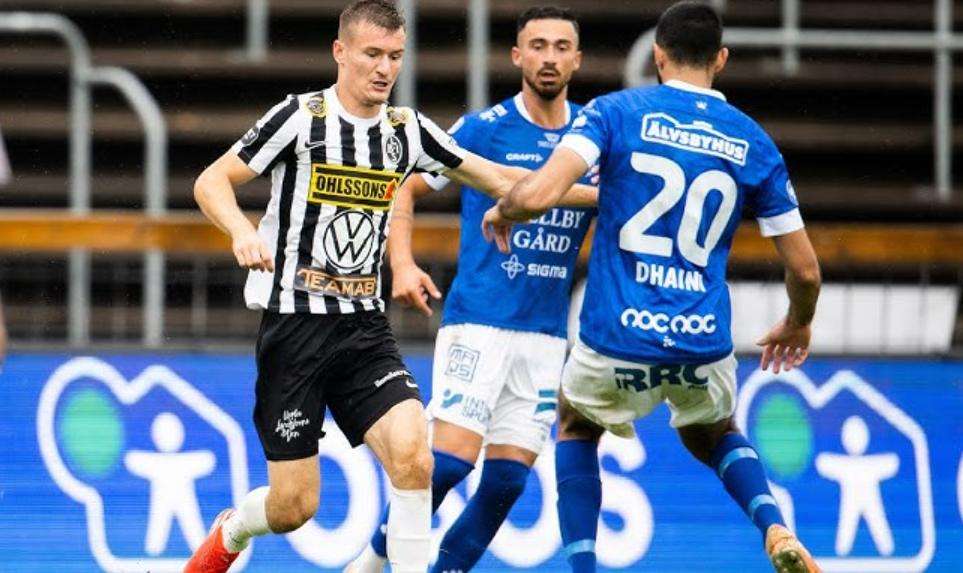 Susunan pemain landskrona bois vs trelleborgs ff: Resmi Prediksi formasi, pemain kunci, dan statistik H2H laga.