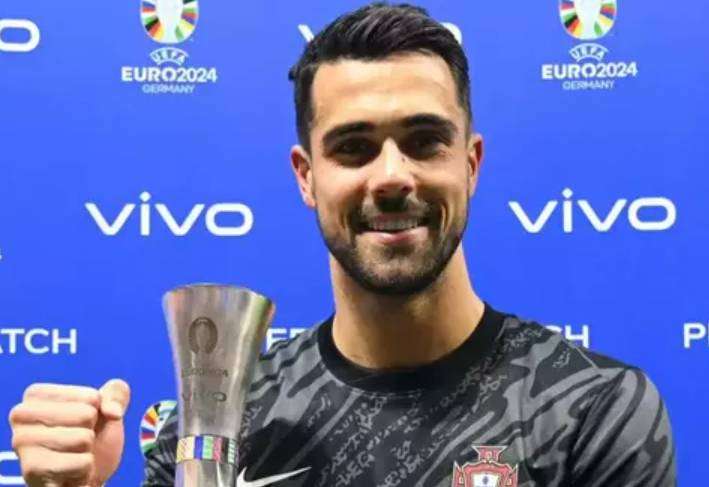 Diogo Costa Trophy: Koleksi Gelar & Prediksi Terbaru 2025 Prestasi dan Proyeksi Trofi Diogo Costa Terkini