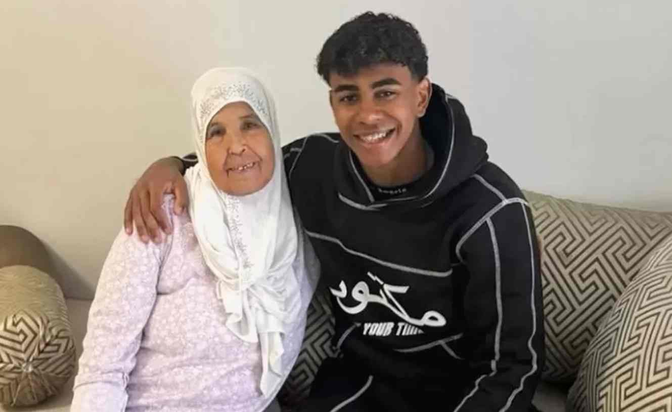 Agama Lamine Yamal: Fakta dan Profil Lengkapnya, Wajib Tahu Profil Lamine Yamal Agama dan Fakta Penting yang Harus Diketahui