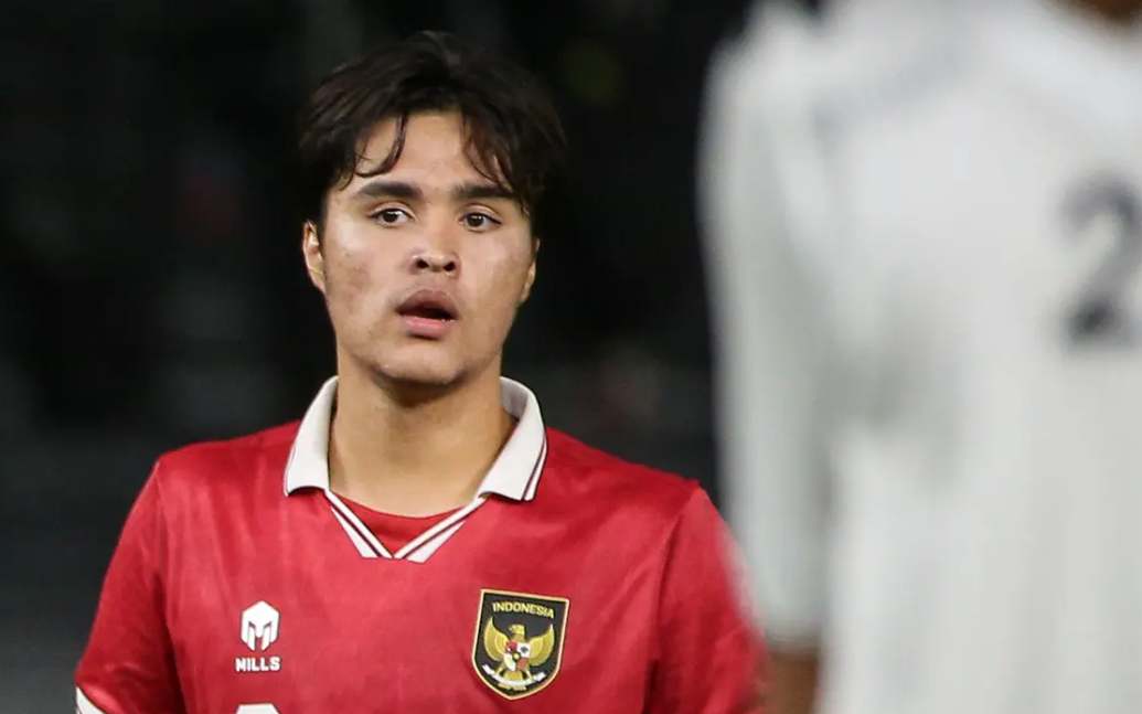 Brandon Scheunemann Biodata, Tinggi Badan & Asal Keturunan Profil Lengkap Pemain Blasteran Jerman, Karir & Agamanya