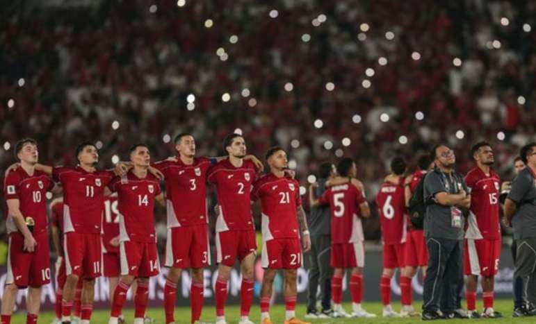 Ranking FIFA Klub Indonesia 2025 Dimana Timmu Berada