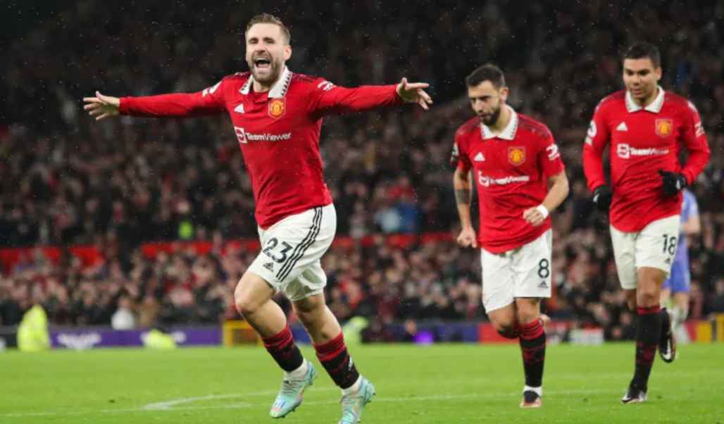 Rating Pemain MU vs Bournemouth Siapa Terbaik Rating Pemain MU vs Bournemouth Siapa Unggul