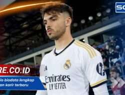 Raul asencio biodata lengkap & perjalanan karir terbaru