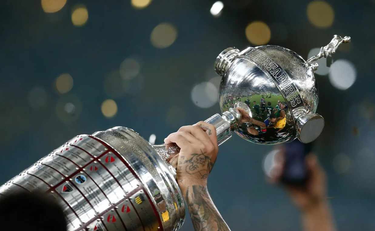 Juara Copa Libertadores terbanyak : Sejarah Lengkap 2025 Rekapitulasi Pemenang Copa Libertadores Sepanjang Masa