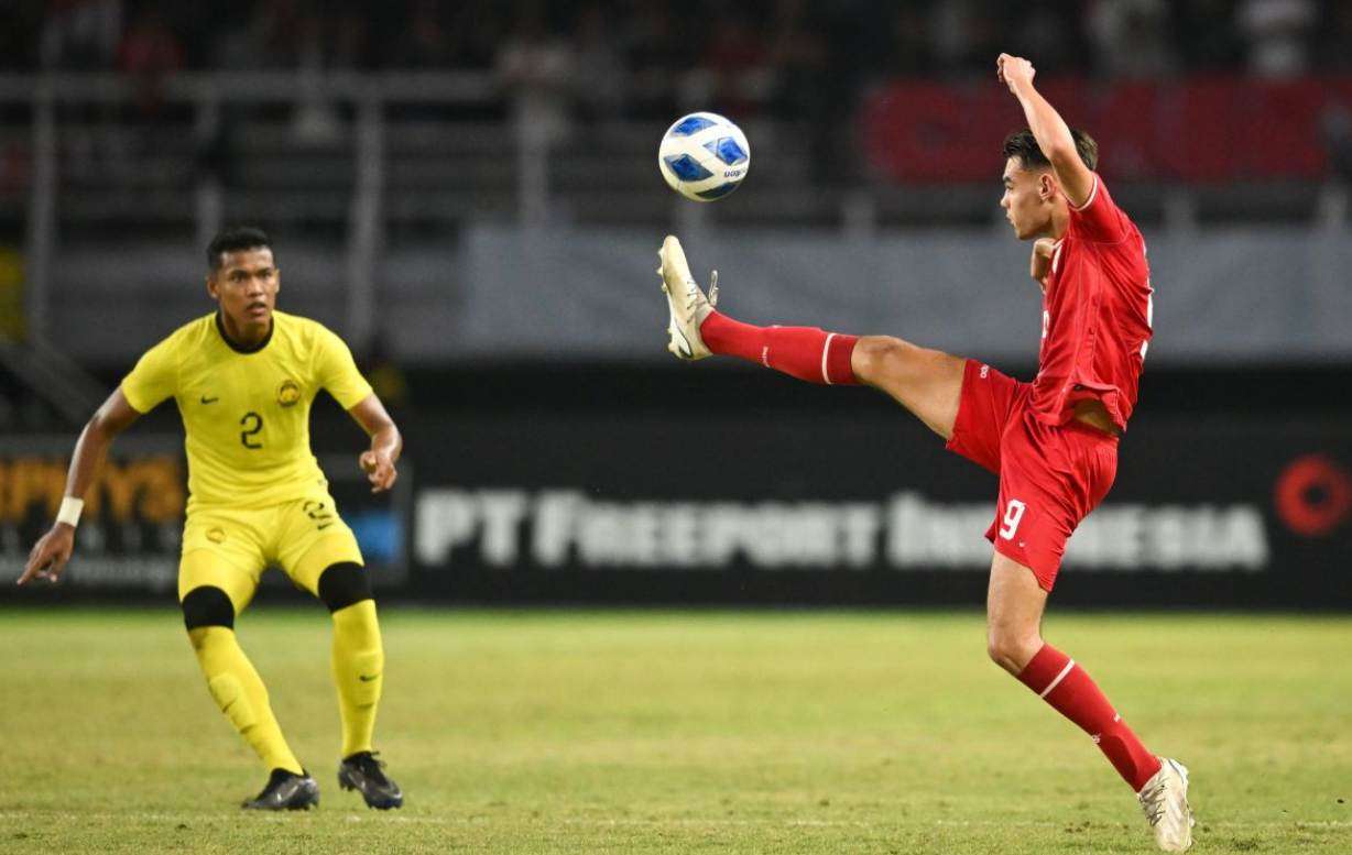 Indonesia Vs Malaysia Siapa Yang Paling Banyak Menang? H2H Rekor Kemenangan Garuda vs Harimau Malaya, Siapa Unggul