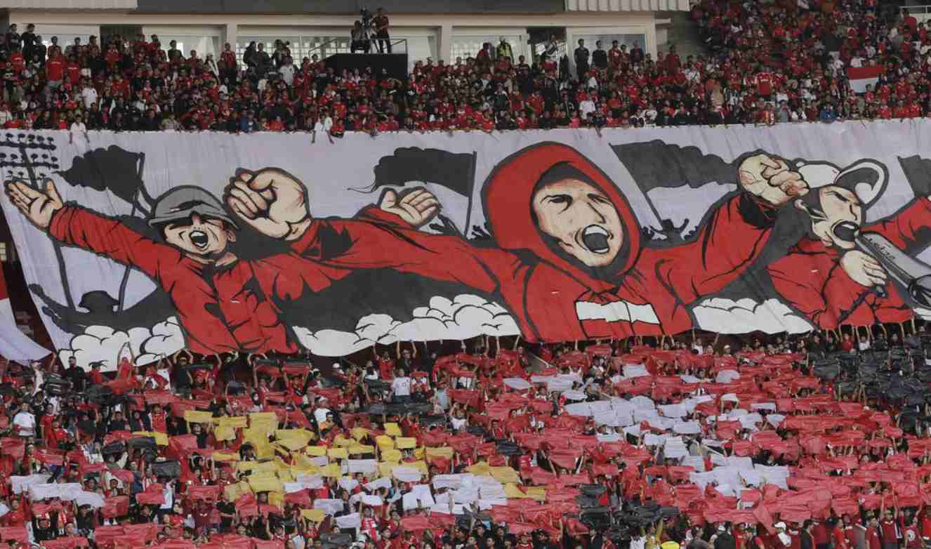 Jumlah Penonton Indonesia vs Filipina U-23 di GBK: Analisis Dinamika Rincian Data Resmi dan Euforia Suporter di Senayan.