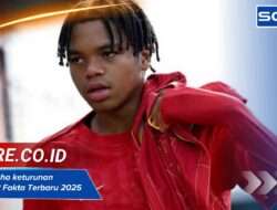 Rio ngumoha keturunan indonesia? Fakta Terbaru 2025