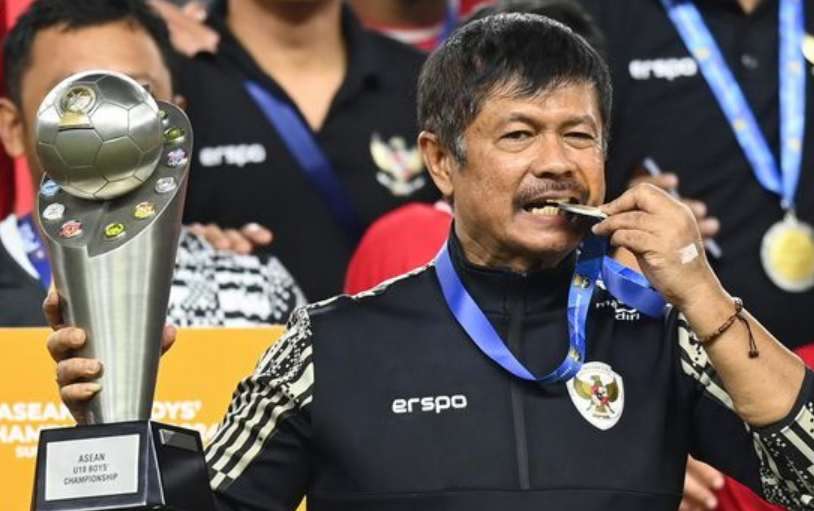 Riwayat Kepelatihan Lengkap & Klub yang Pernah Ditanganinya