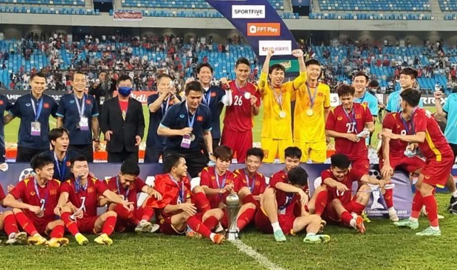 Juara piala aff u23 dari tahun ke tahun, Daftar Lengkap Sejarah Dominasi Thailand, Vietnam, dan Timnas U-23.