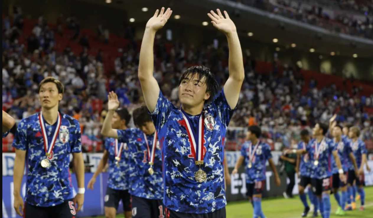 Daftar Juara EAFF: Sejarah Lengkap dan Update Terbaru 2025 Sejarah Juara EAFF dan Update Terkini 2025