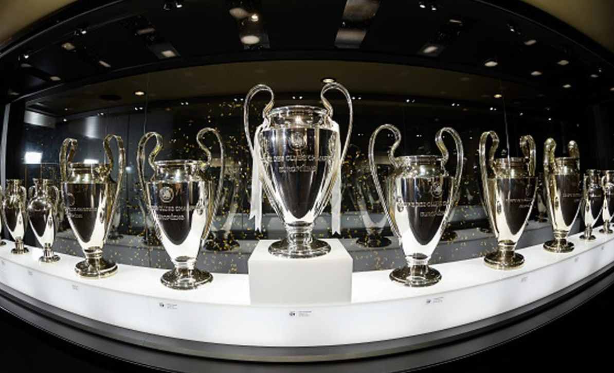 Pemain dengan 7 ucl, Siapa Dia? Ini Fakta Lengkapnya Siapa Pemain dengan 7 Gelar UCL Fakta Menarik di Baliknya