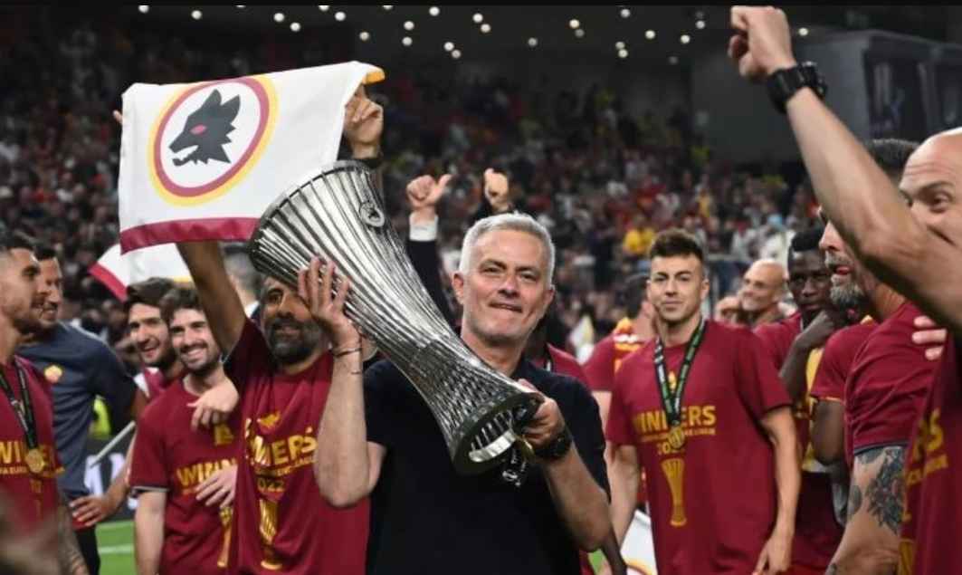 Juara Liga Konferensi Eropa Terbanyak, Ini Daftar Lengkapnya Siapa klub peraih trofi UEFA Conference League terbanyak