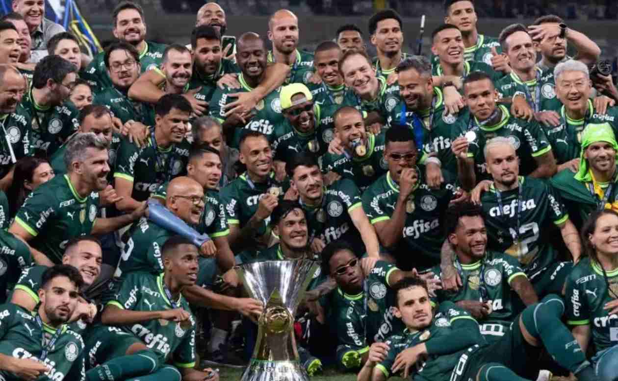 Siapa raja sepak bola Brasil Ini data dan faktanya.