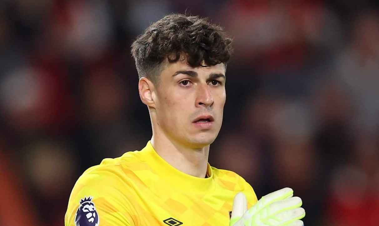 Agama Kepa Arrizabalaga, Profil Lengkap Dan Fakta Uniknya Simak keyakinan kiper Spanyol dan fakta menarik lainnya.