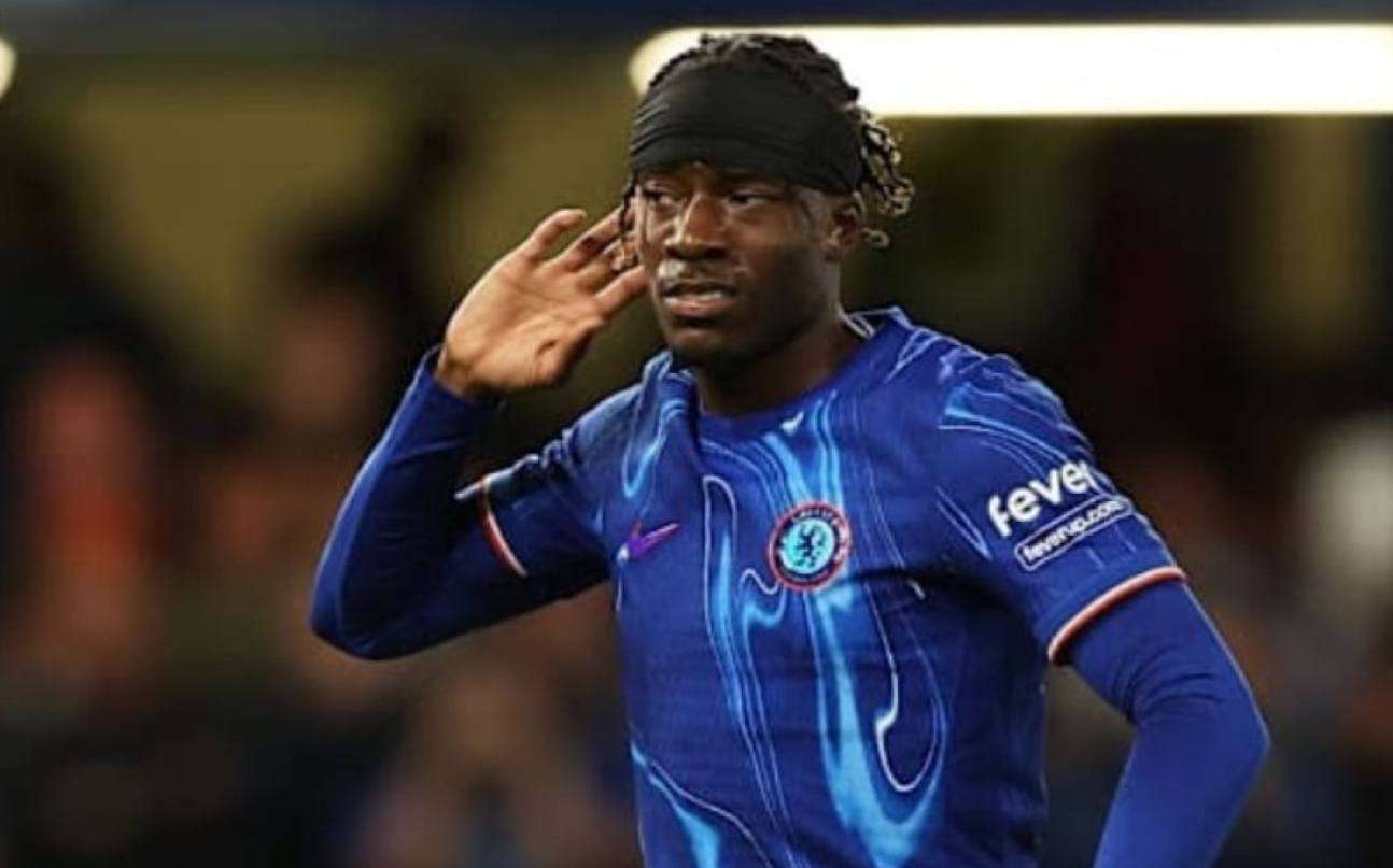 Agama Noni Madueke, Profil Lengkap Dan Perjalanan Karirnya Simak profil winger Chelsea, keyakinan & perjalanan karir.