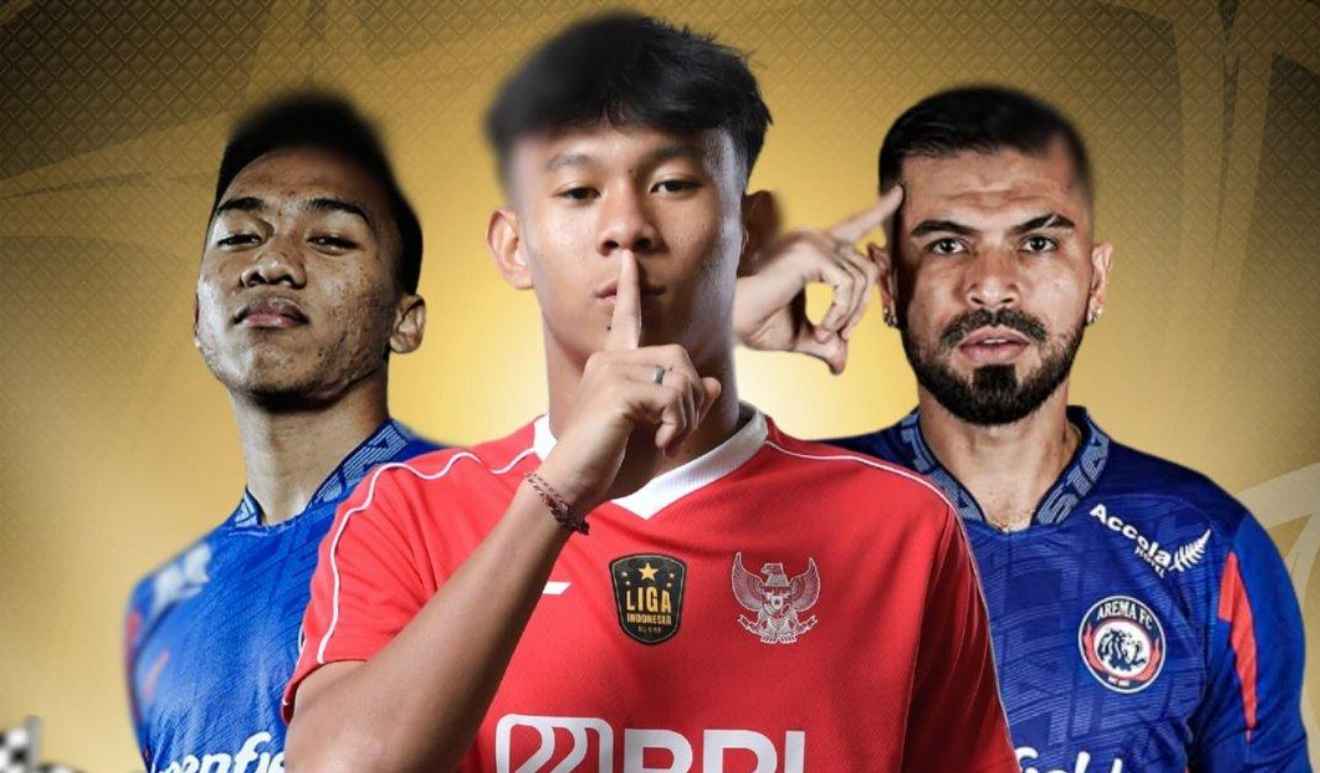 Isl all-star vs arema fc susunan pemain & Prediksi Ahli Susunan Pemain ISL All-Star vs Arema FC & Prediksi 2025