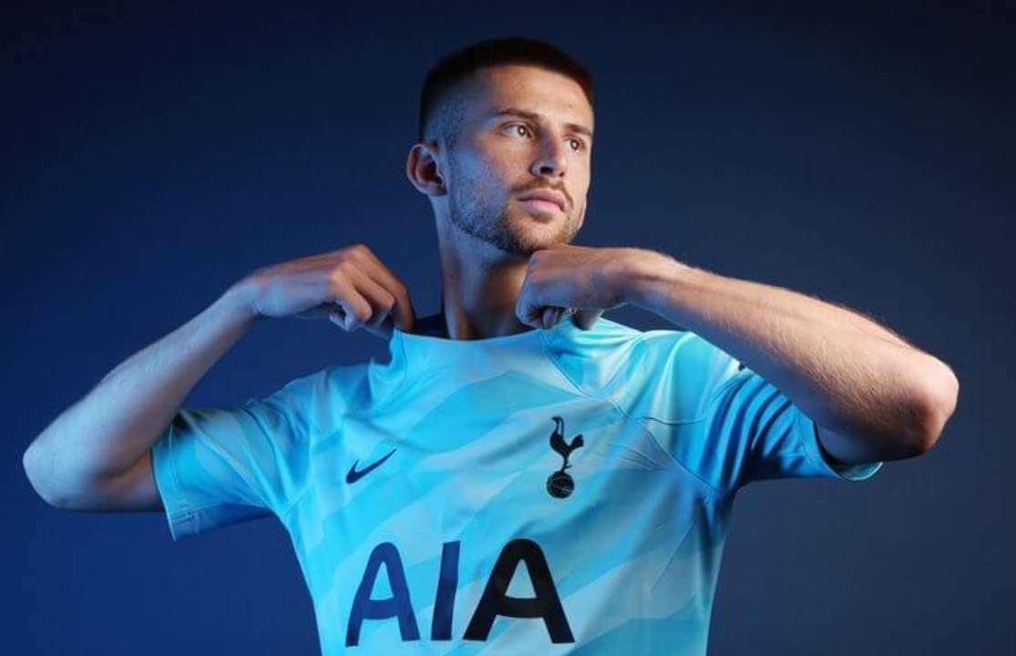 Pemain asing tottenham Terbaru di Skuad Musim 2025/26 Talenta Asing Tottenham di Skuad Musim 202526