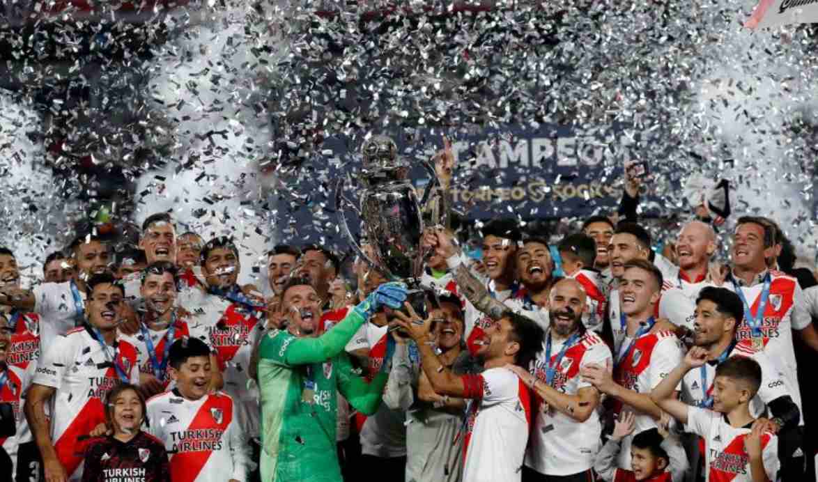 Daftar juara Liga Argentina dari tahun ke tahun Lengkap Telusuri sejarah pemenang sejak edisi pertama digelar.