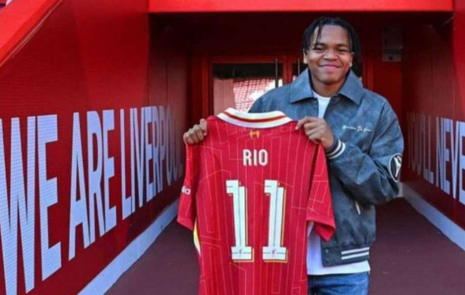 Rio ngumoha keturunan indonesia? Fakta Terbaru 2025 Temukan Asal Usul Rio yang Mengejutkan di Tahun 2025