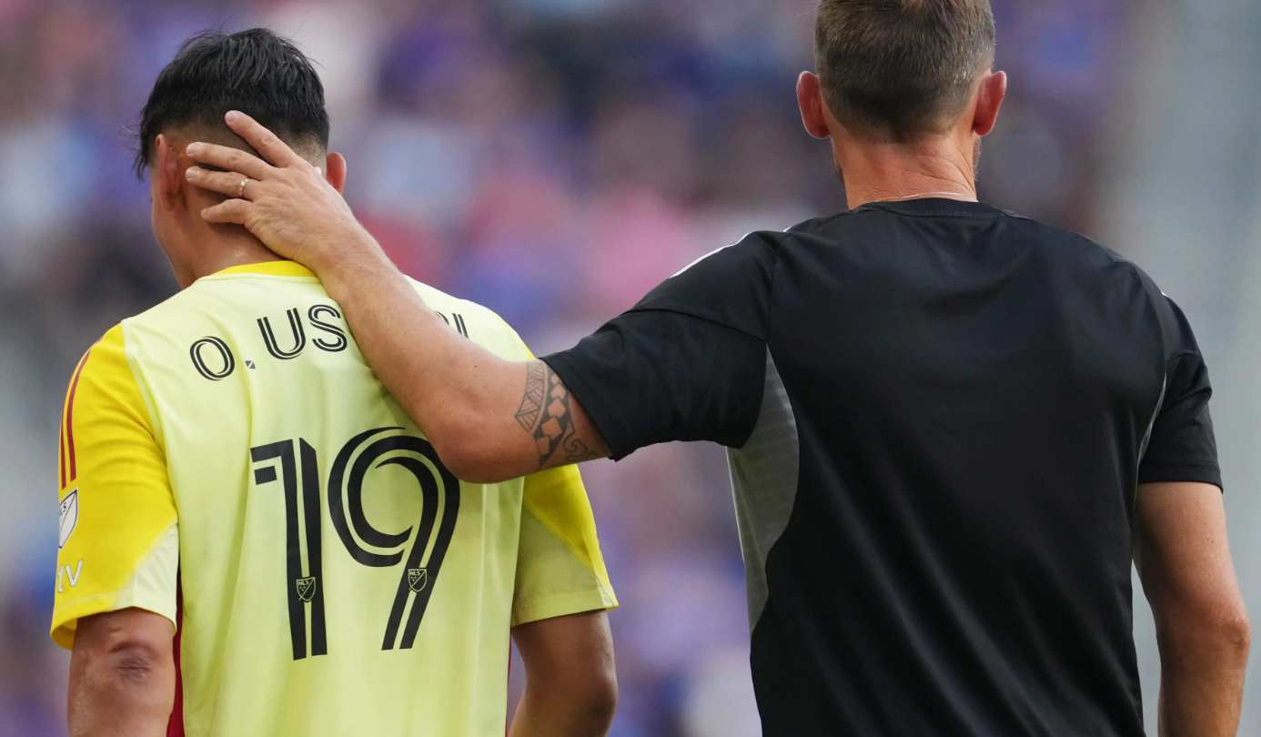 Ulasan Performa Messi dkk, Siapa Jadi Man of the Match