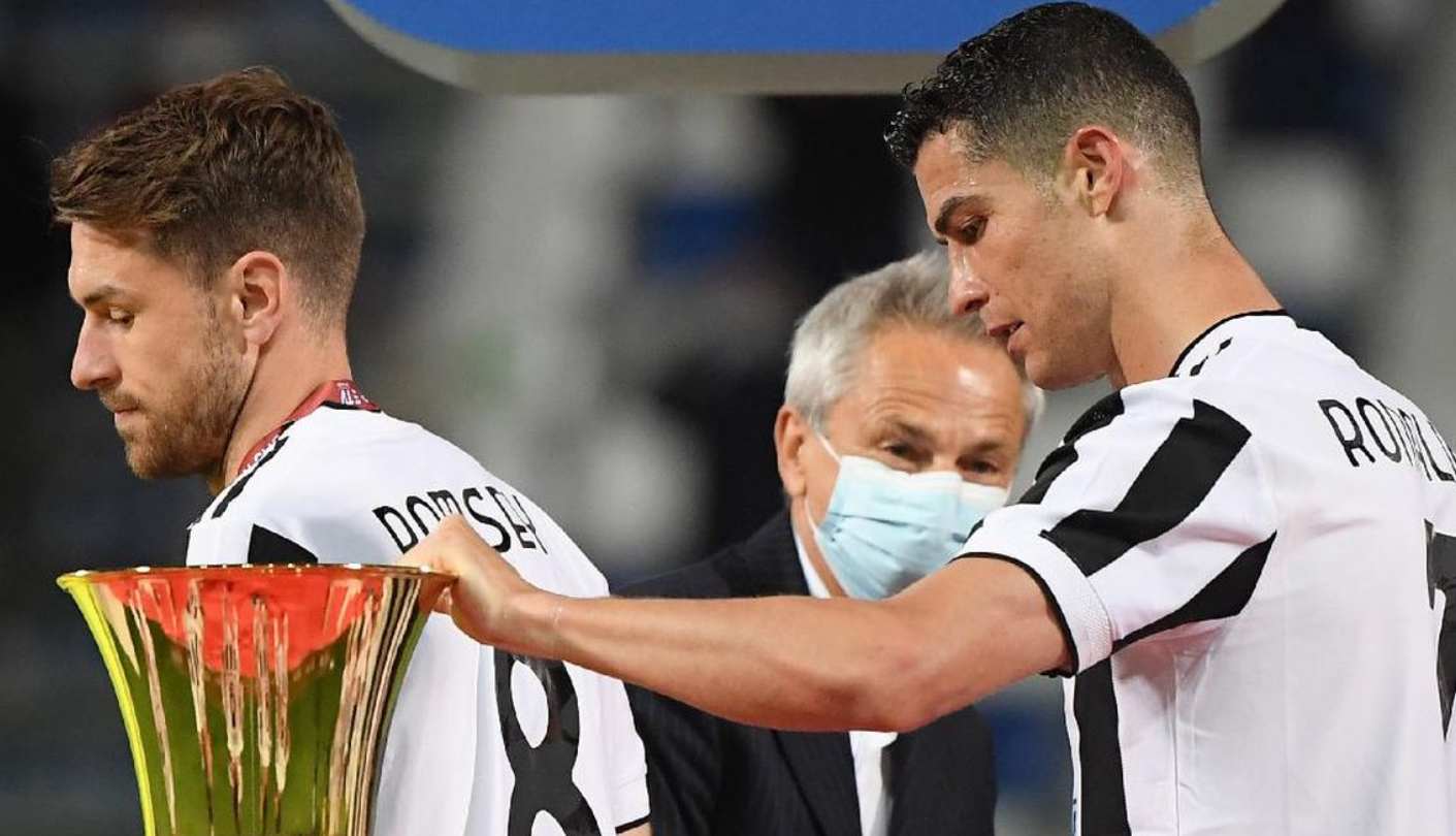 Jumlah trophy Juventus Terbaru dan Rincian Lengkapnya 2025 Update Jumlah Trofi Juventus & Rincian Lengkap Tahun 2025