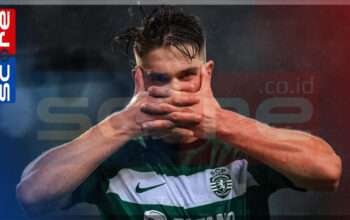 Rebutan Viktor Gyokeres: 2 Klub Ini Di Sindir Nani