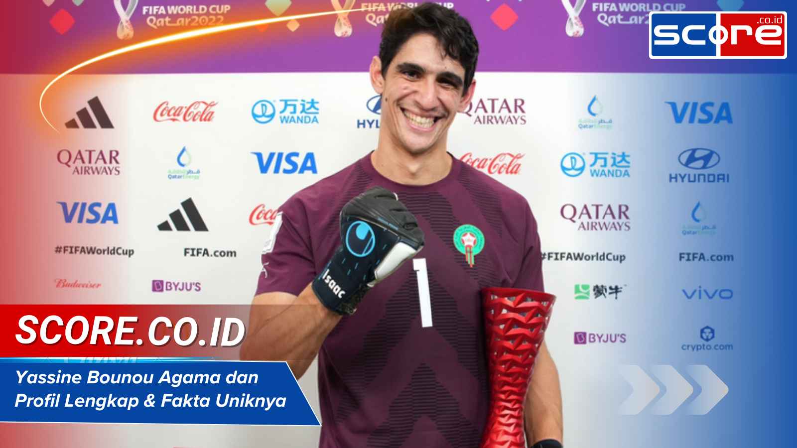 yassine bounou agama