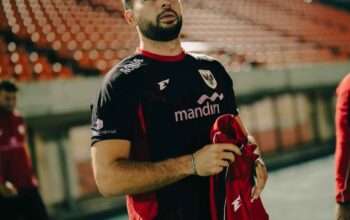 Deretan 7 Bek Timnas Terbaik yang Bikin Lawan Ketar-Ketir