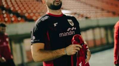 Bek Timnas Terbaik yang Bikin Lawan Ketar-Ketir, Siapa Saja?