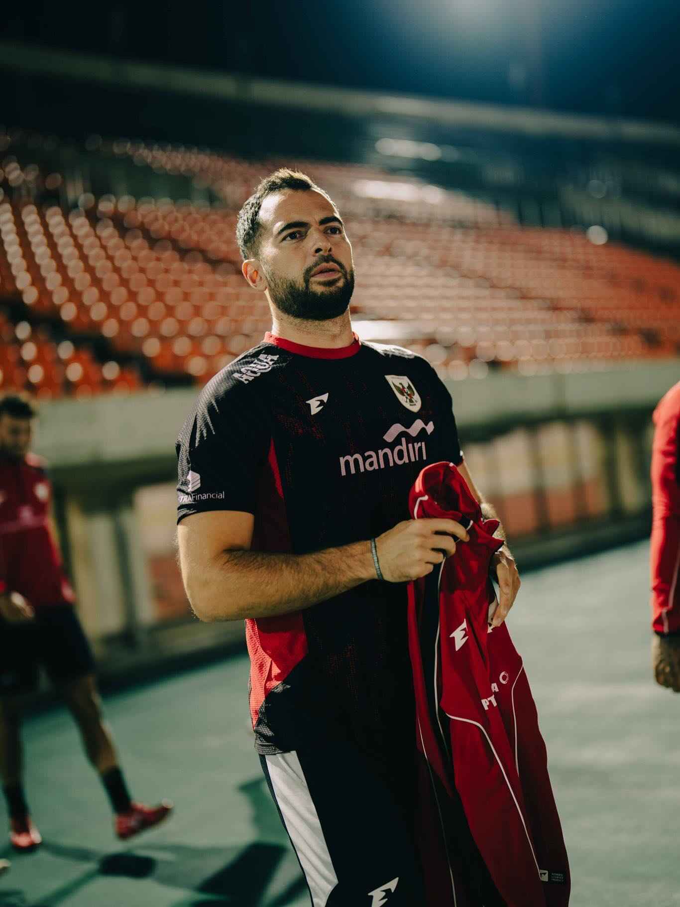 Bek Timnas Terbaik yang Bikin Lawan Ketar-Ketir, Siapa Saja?