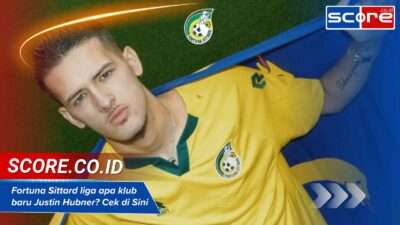 klub baru justin hubner