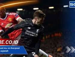 Head to head MU vs Liverpool  sepanjang sejarah, Siapa Unggul?