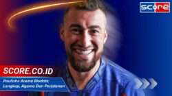 Paulinho Arema Biodata Lengkap, Agama Dan Perjalanan Karir paulinho arema biodata