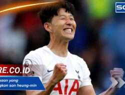Penghargaan yang dimenangkan son heung-min, Daftar Lengkap
