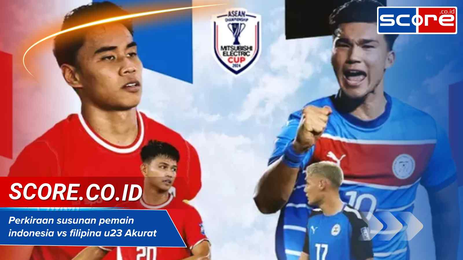 perkiraan susunan pemain indonesia vs filipina