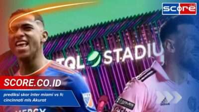 Prediksi skor inter miami vs fc cincinnati