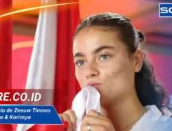 Profil Felicia de Zeeuw Timnas Putri: Fakta & Karirnya