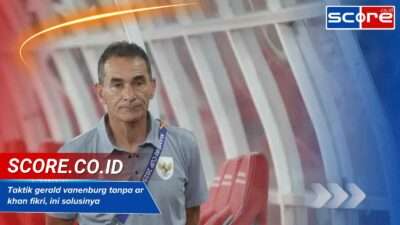 statistik jens raven piala aff u 23