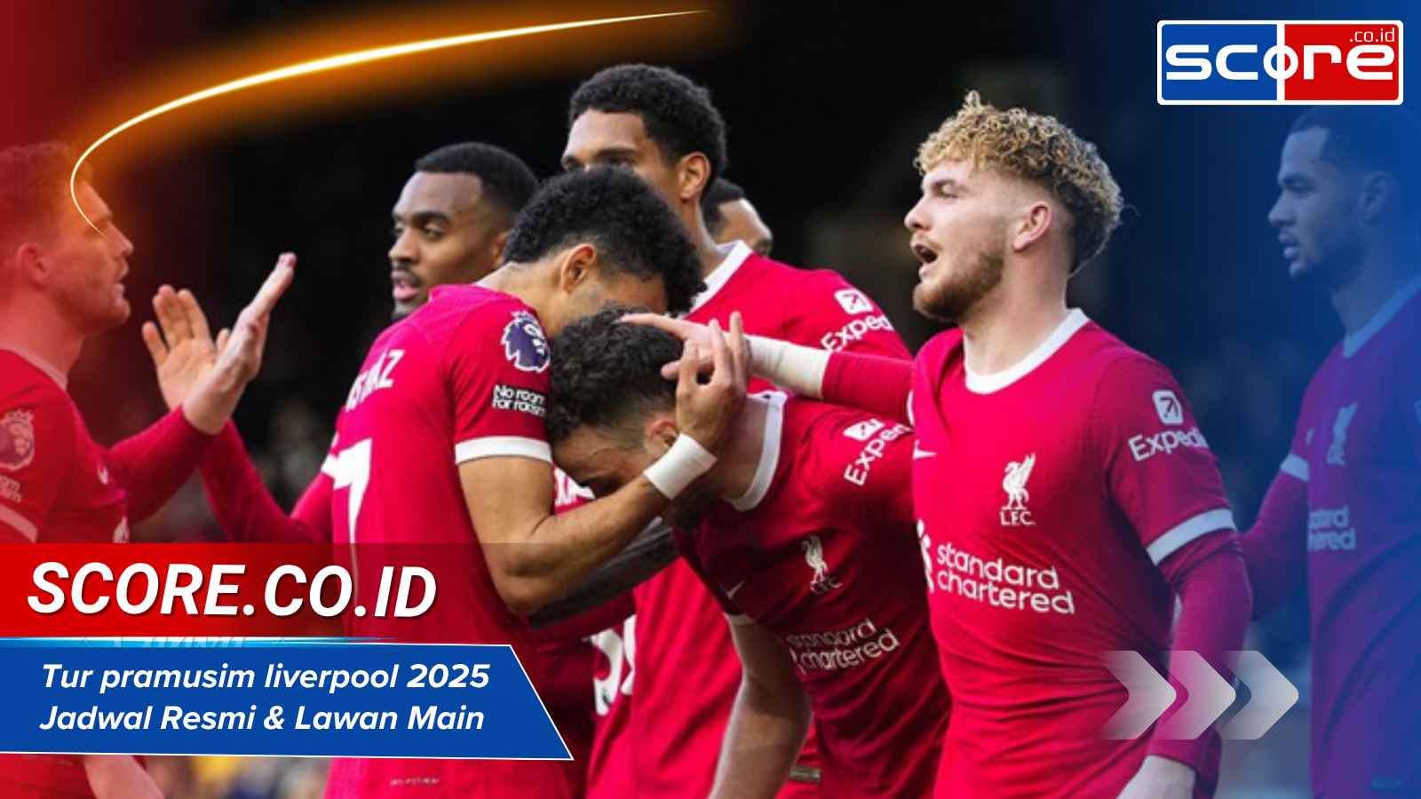 tur pramusim liverpool 2025