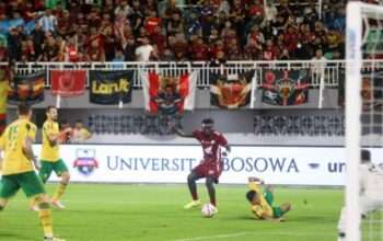 Prediksi Skor PSM Makassar vs Persijap Jepara BRI Super League, 8 Agustus 2025 Pukul 19.00 WIB