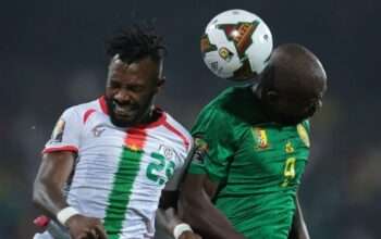 Prediksi Skor Burkina Faso vs Republik Afrika Tengah Piala Afrika, 6 Agustus 2025 Pukul 21.00 WIB